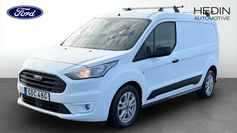 Ford Connect 2022