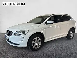 Volvo XC60 2013