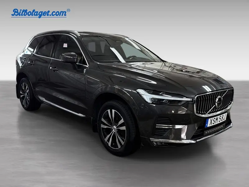 Volvo XC60 2023