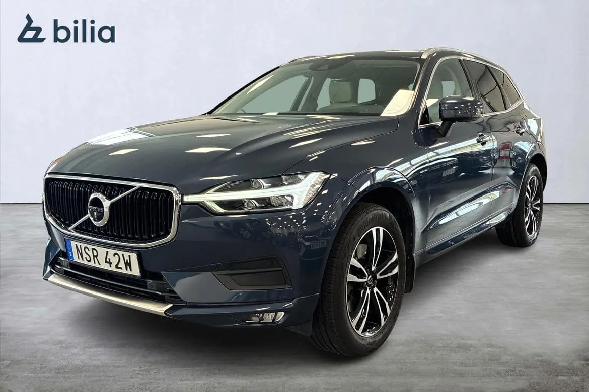 Volvo XC60 2020