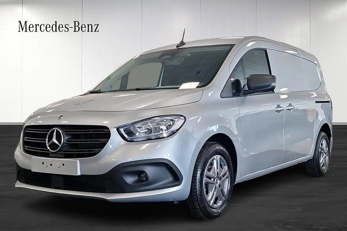 Mercedes-Benz Citan 2026