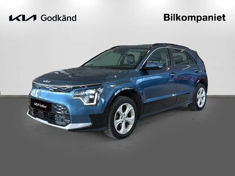 Kia Niro 2023