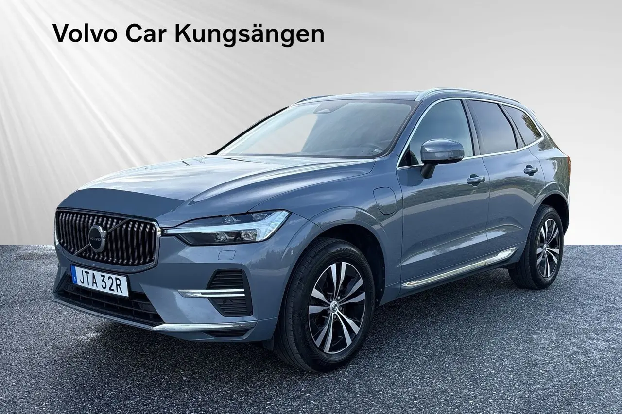 Volvo XC60 2024
