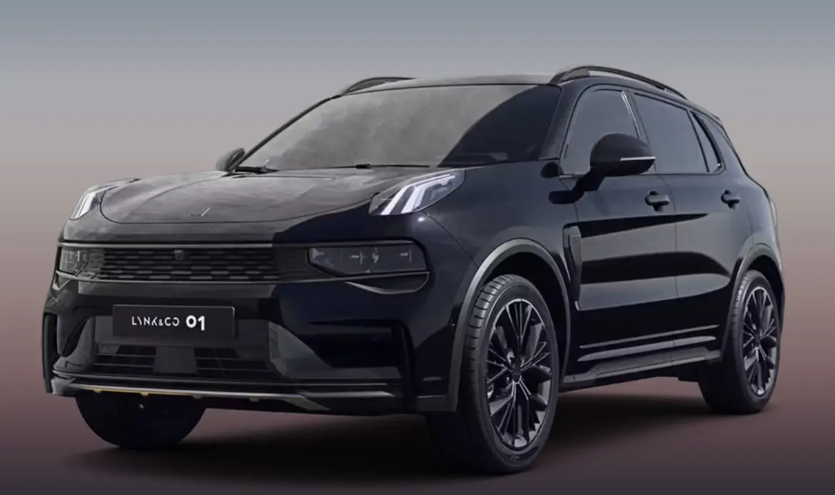 Lynk & Co 01 2026