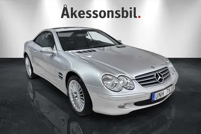 Mercedes-Benz SEL