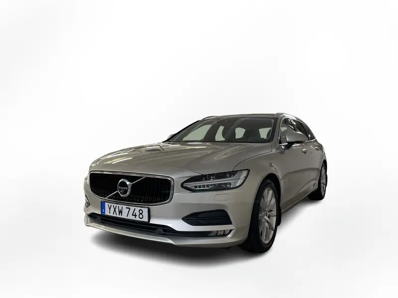 Volvo V90 2018