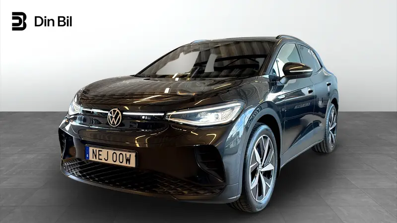 Volkswagen ID.4 2023