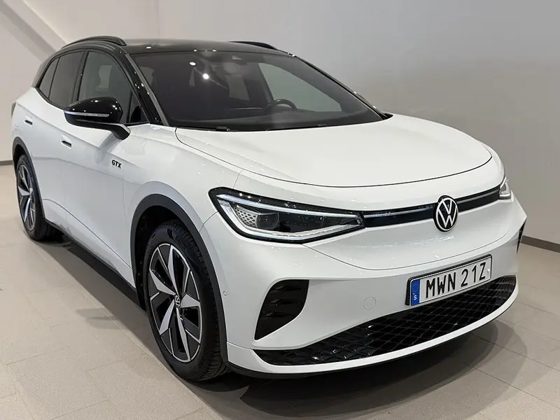 Volkswagen ID.4 2024