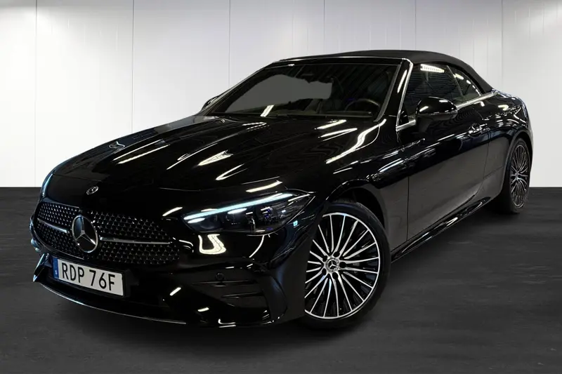 Mercedes-Benz CLE 2024