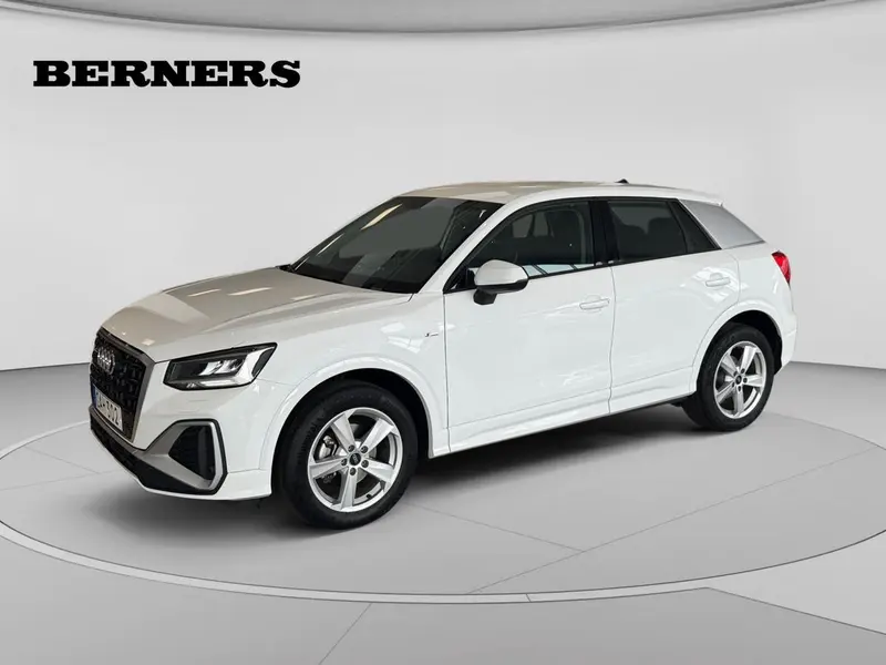 Audi Q2 2023