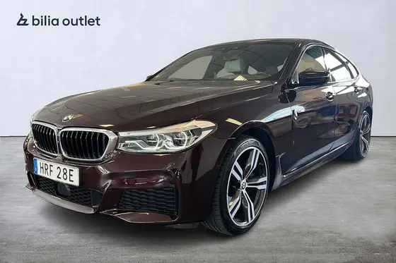 BMW 6-serien