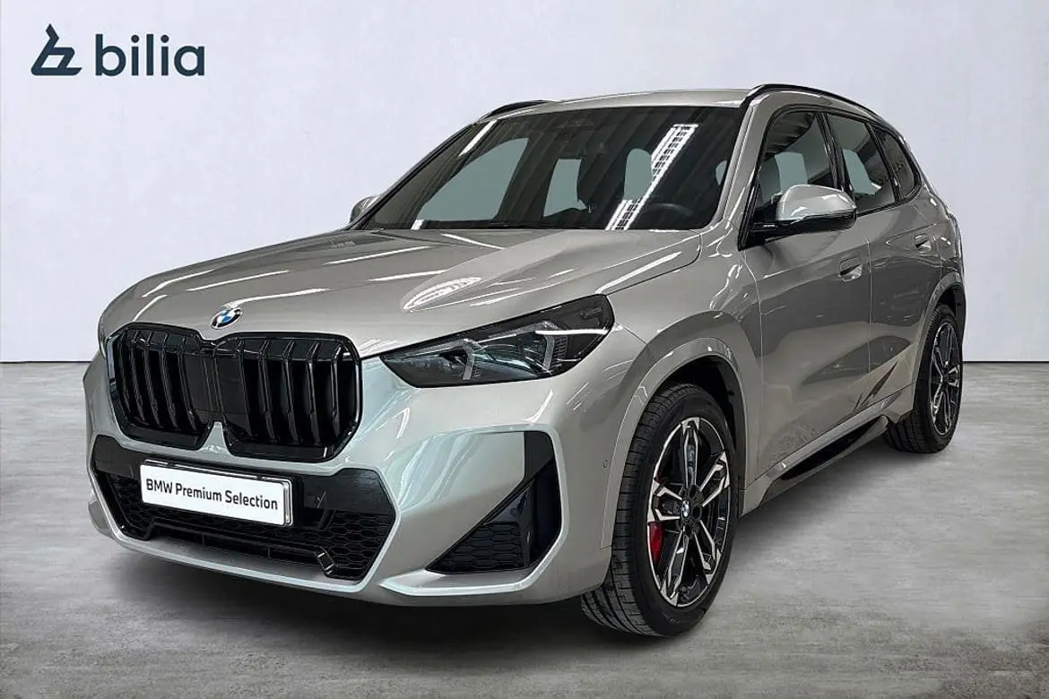 BMW X1 2026