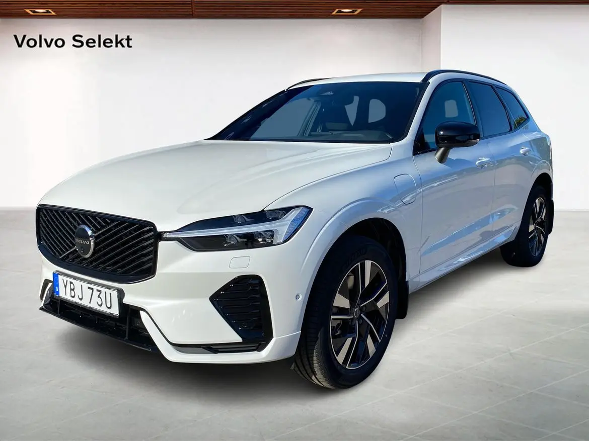 Volvo XC60 2027