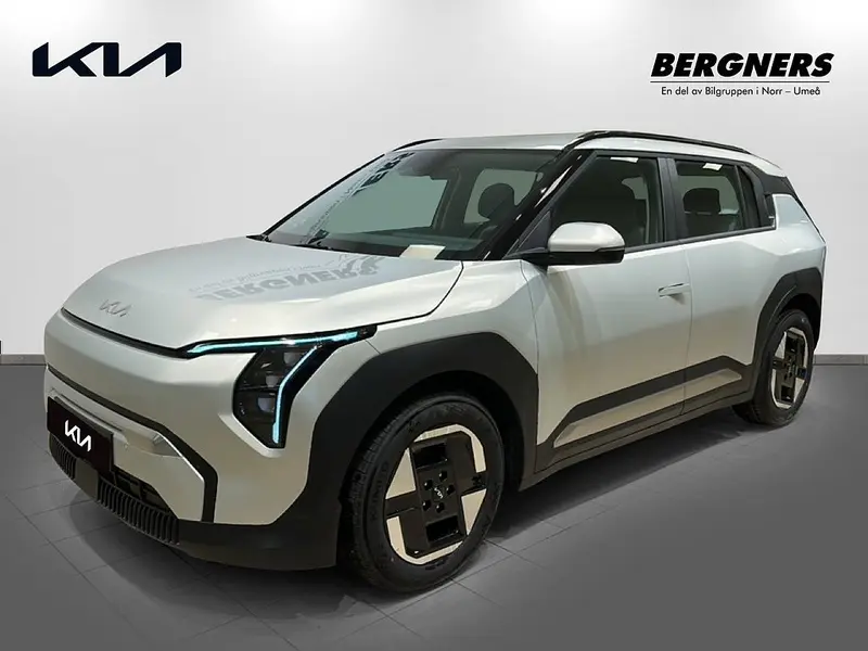Kia EV3 2025