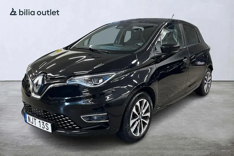 Renault ZOE 2020