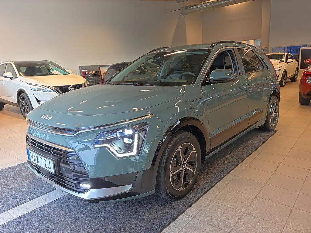 Kia Niro 2024