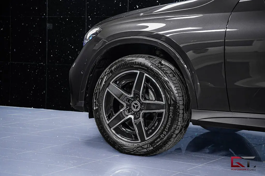 Mercedes-Benz GLC 2024