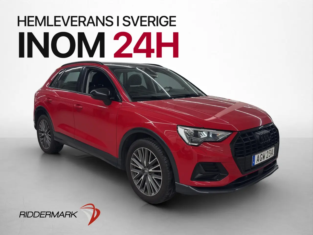 Audi Q3 2020