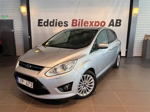 Ford C-Max 2012