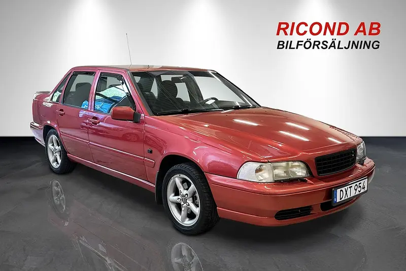 Volvo S70 1998