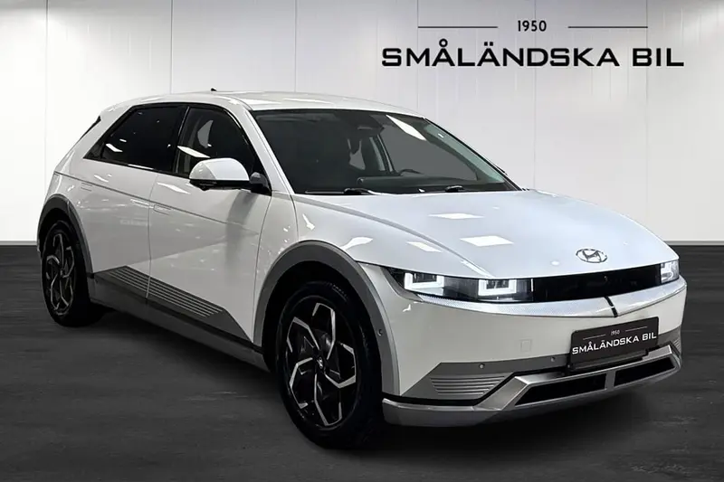 Hyundai Ioniq 5 2022