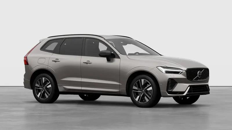 Volvo XC60 2027