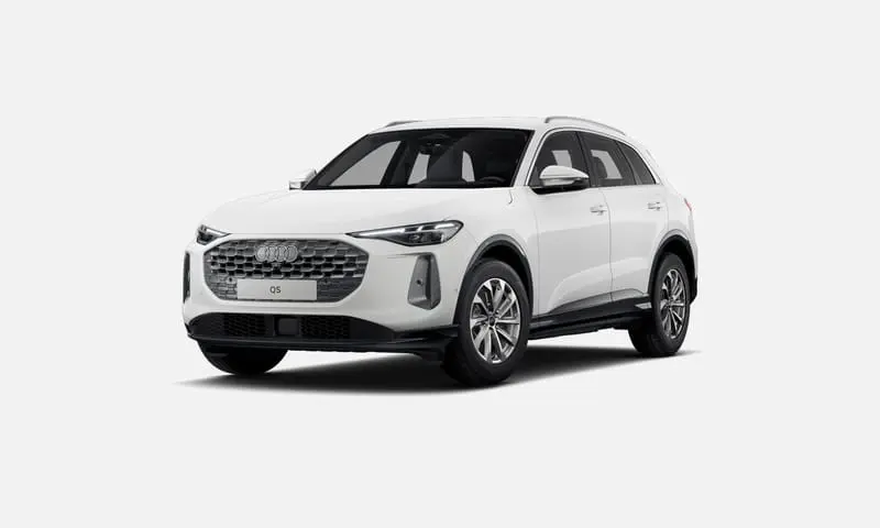 Audi Q5 2025