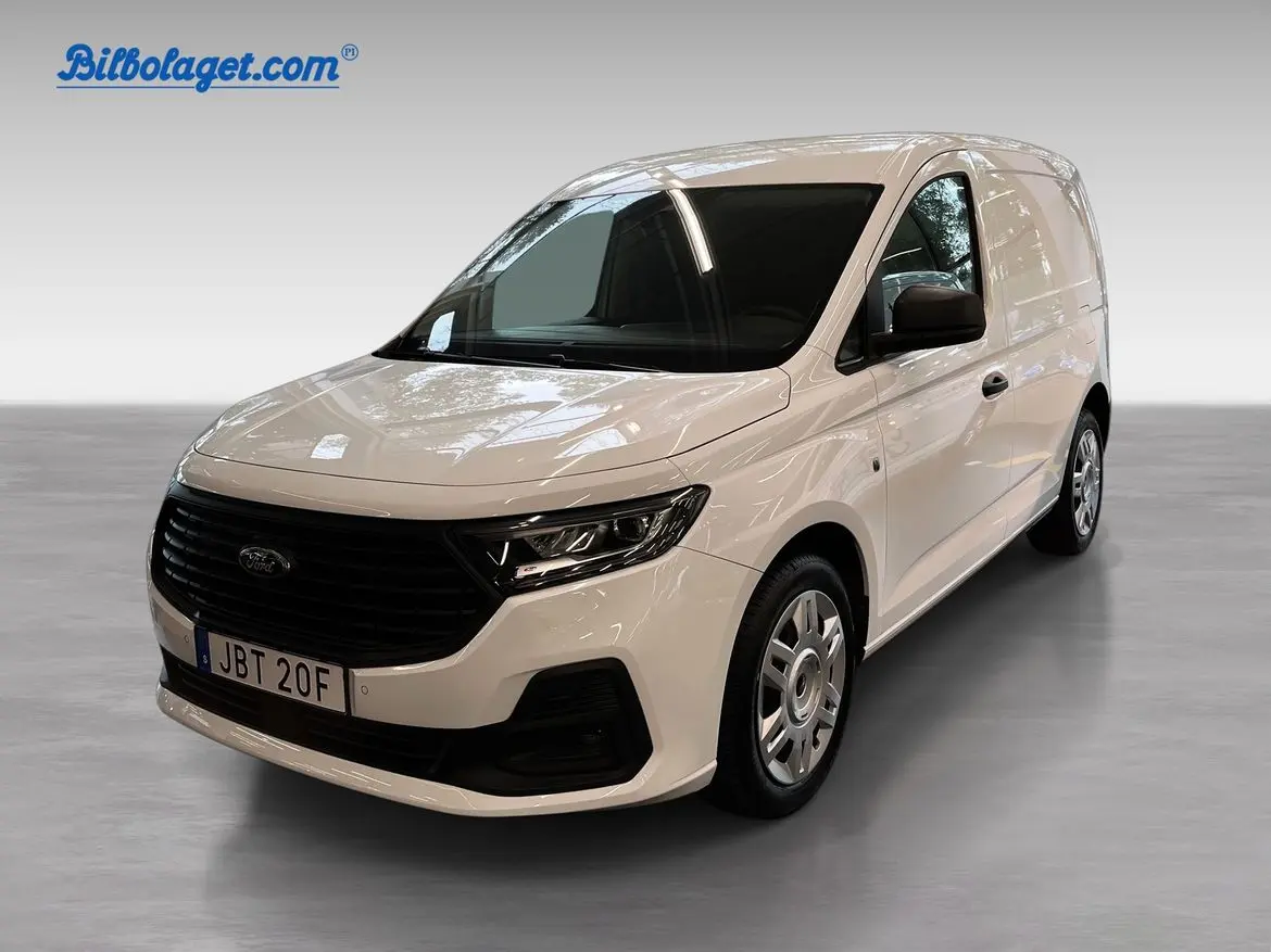Ford Transit Connect 2025