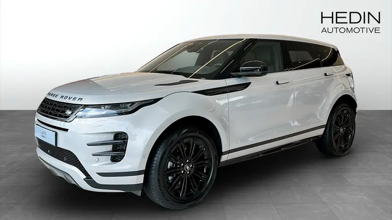 Land Rover Range Rover Evoque 2026