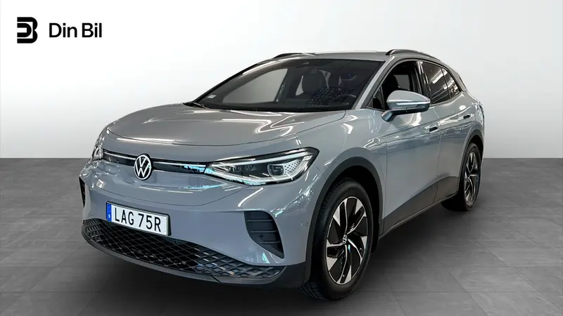 Volkswagen ID.4 2024