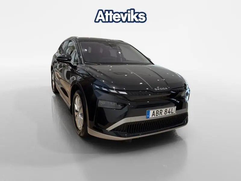 Skoda Enyaq 2026