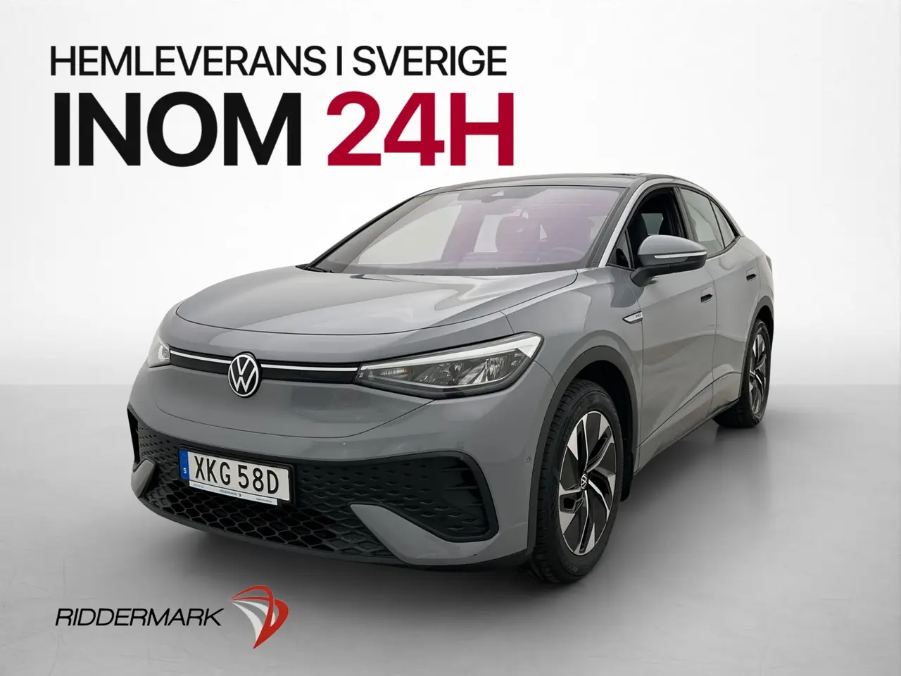 Volkswagen ID.5 2023