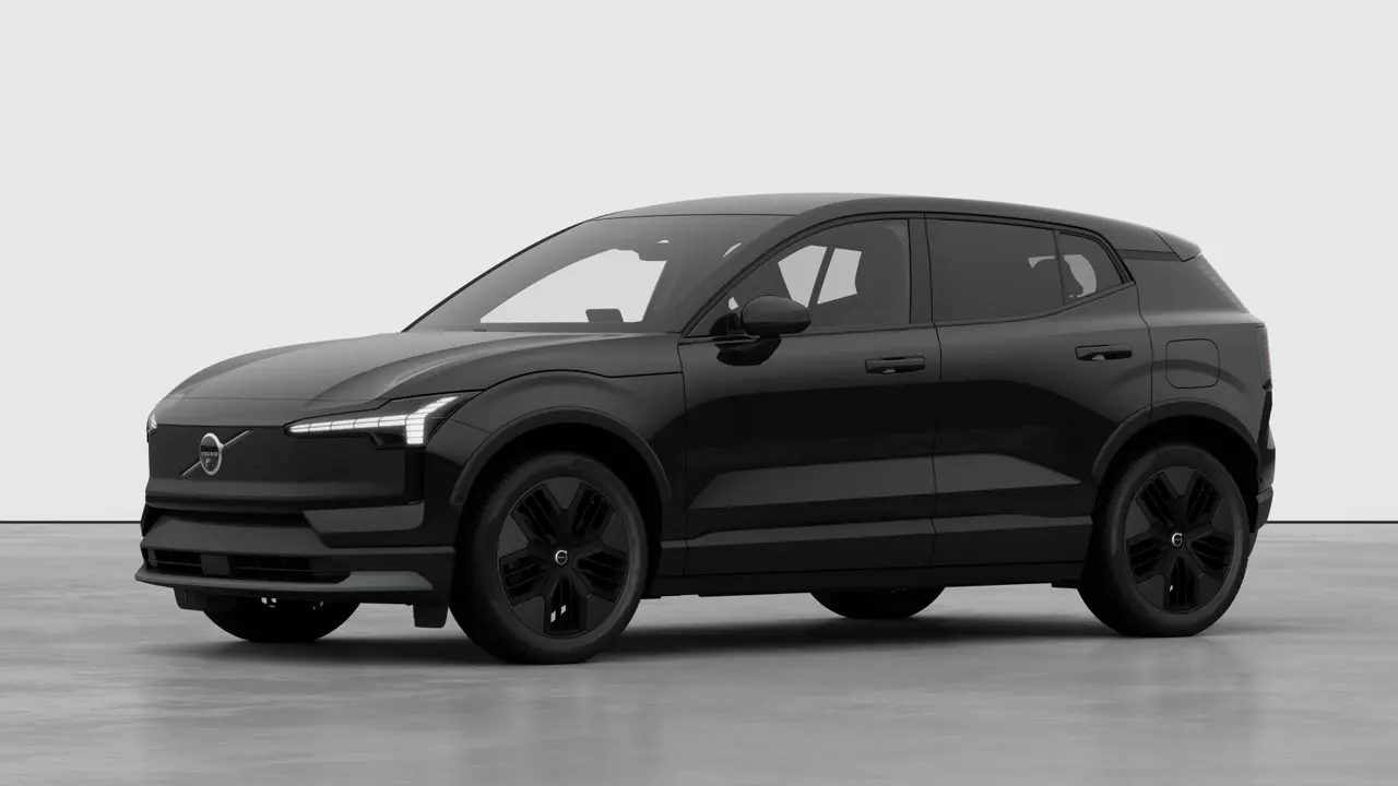 Volvo EX30 2025