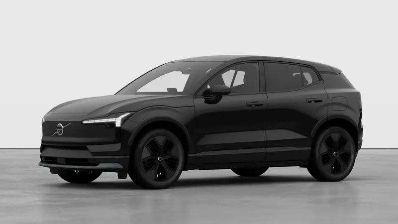 Volvo EX30 2025