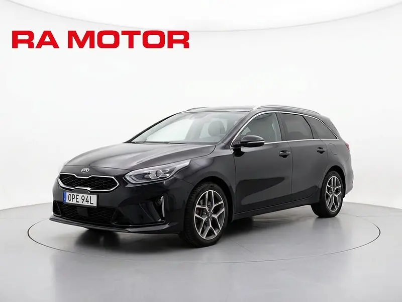 Kia Ceed 2020