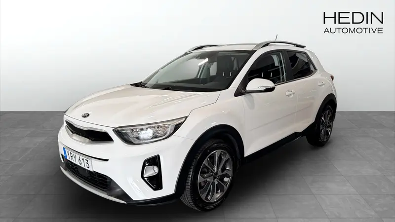 Kia Stonic 2019