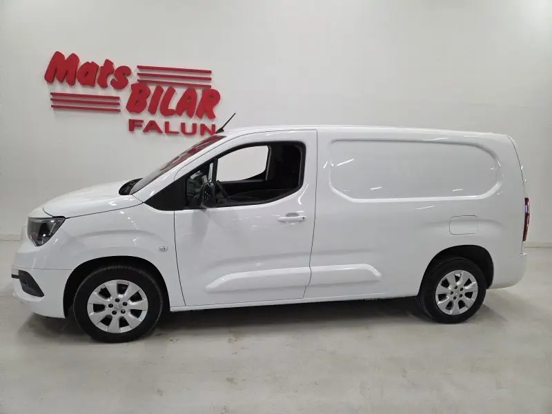 Opel Combo 2022
