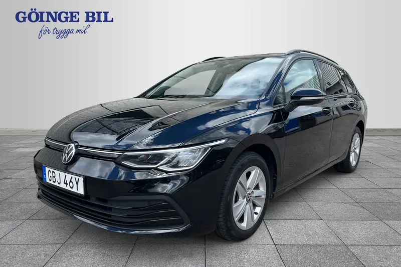 Volkswagen Golf 2024