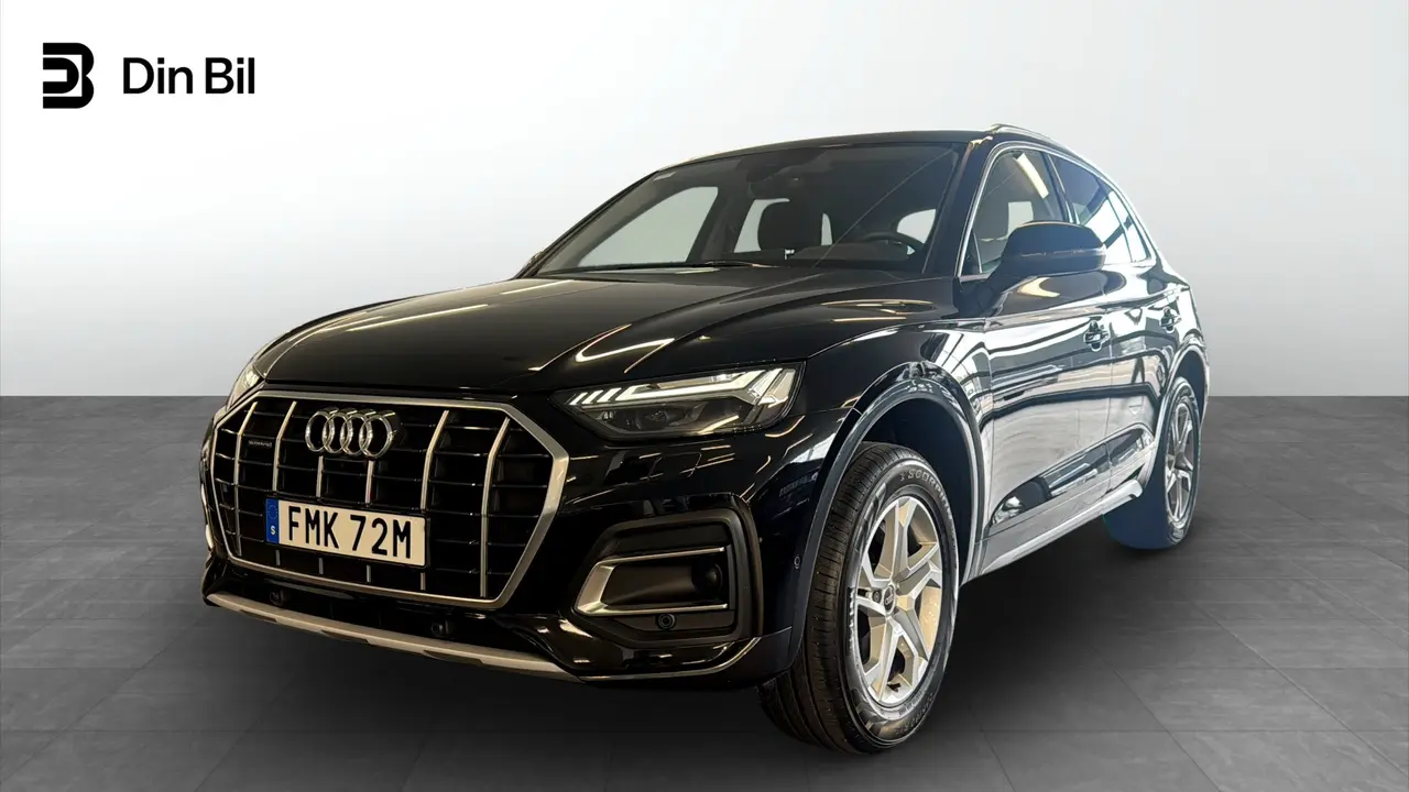 Audi Q5 2024