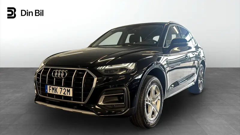 Audi Q5 2024