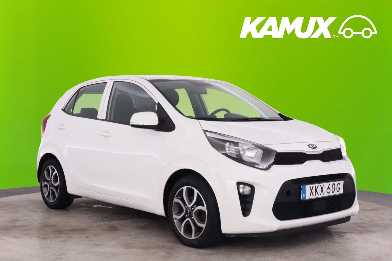 Kia Picanto 2020