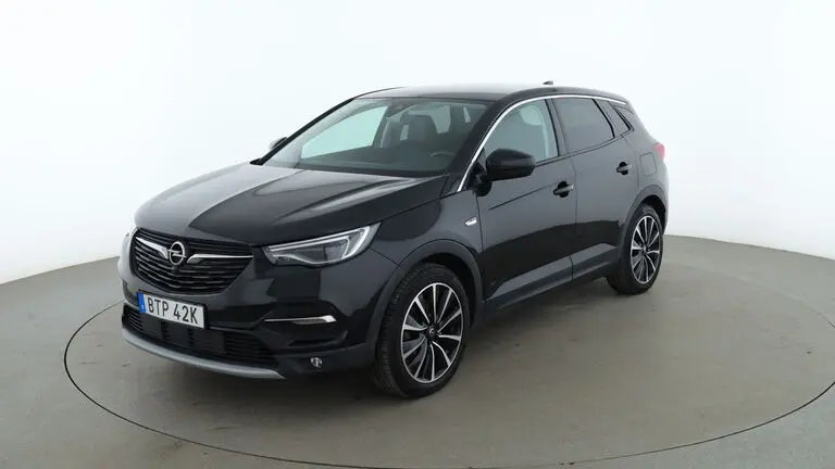 Opel Grandland X 2021