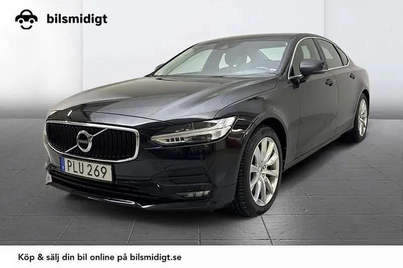 Volvo S90 2018