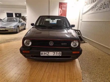 Volkswagen Golf 1992