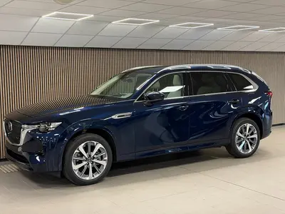 Mazda CX-80