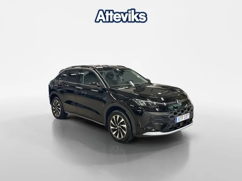 Volkswagen T-Roc 2026