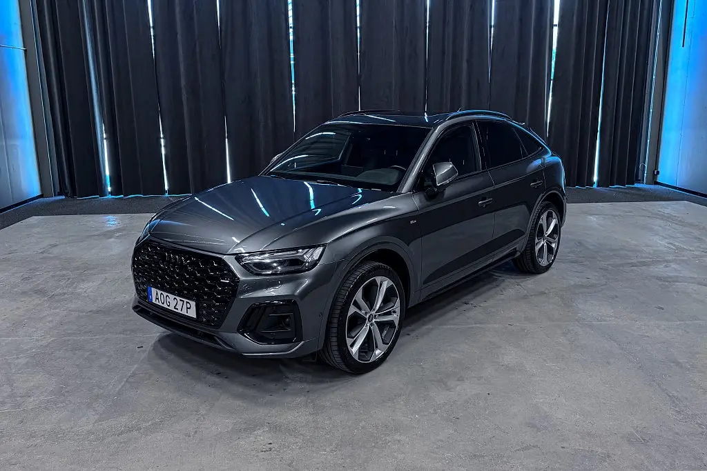 Audi Q5 2023