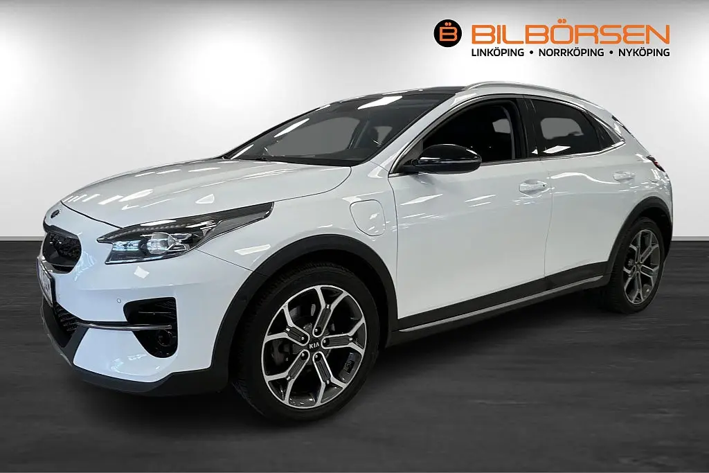 Kia Xceed 2020