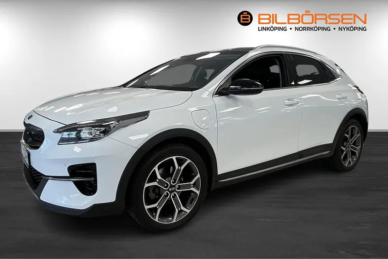 Kia Xceed 2020