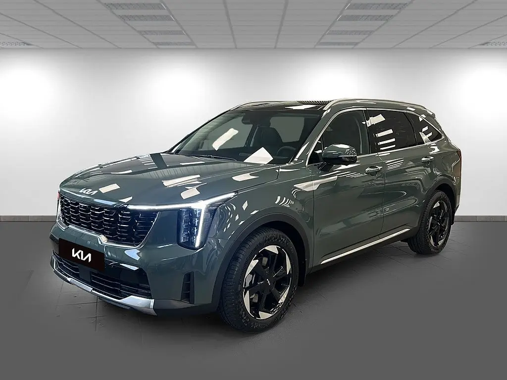Kia Sorento 2026